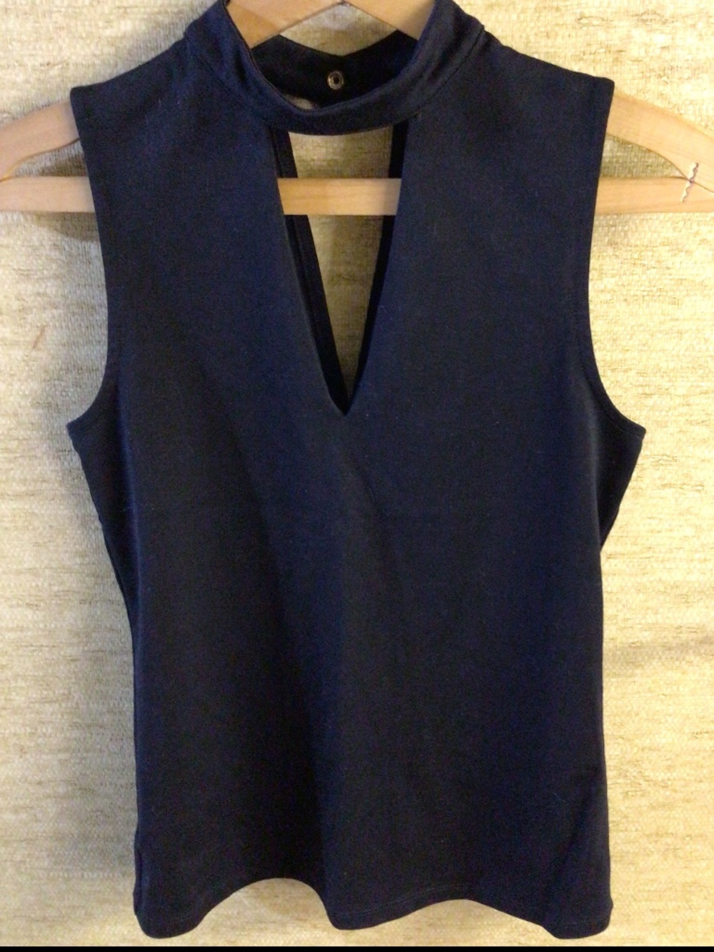 Women’s XS dynamite 🧨 sleeveless dress top